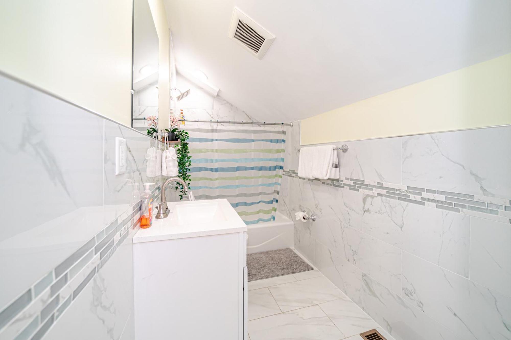 41 - 3Br Quincy - Lovely Townhouse Near Parish 외부 사진