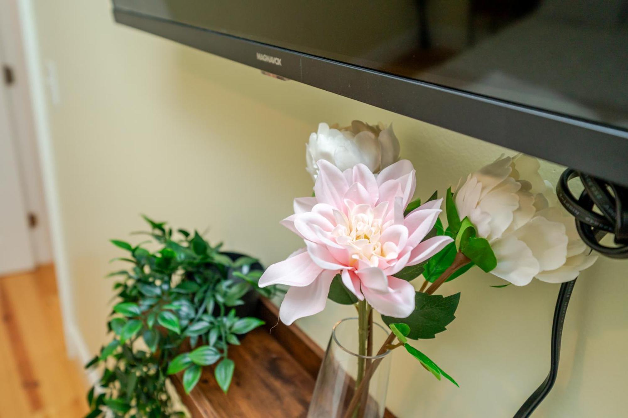 41 - 3Br Quincy - Lovely Townhouse Near Parish 외부 사진