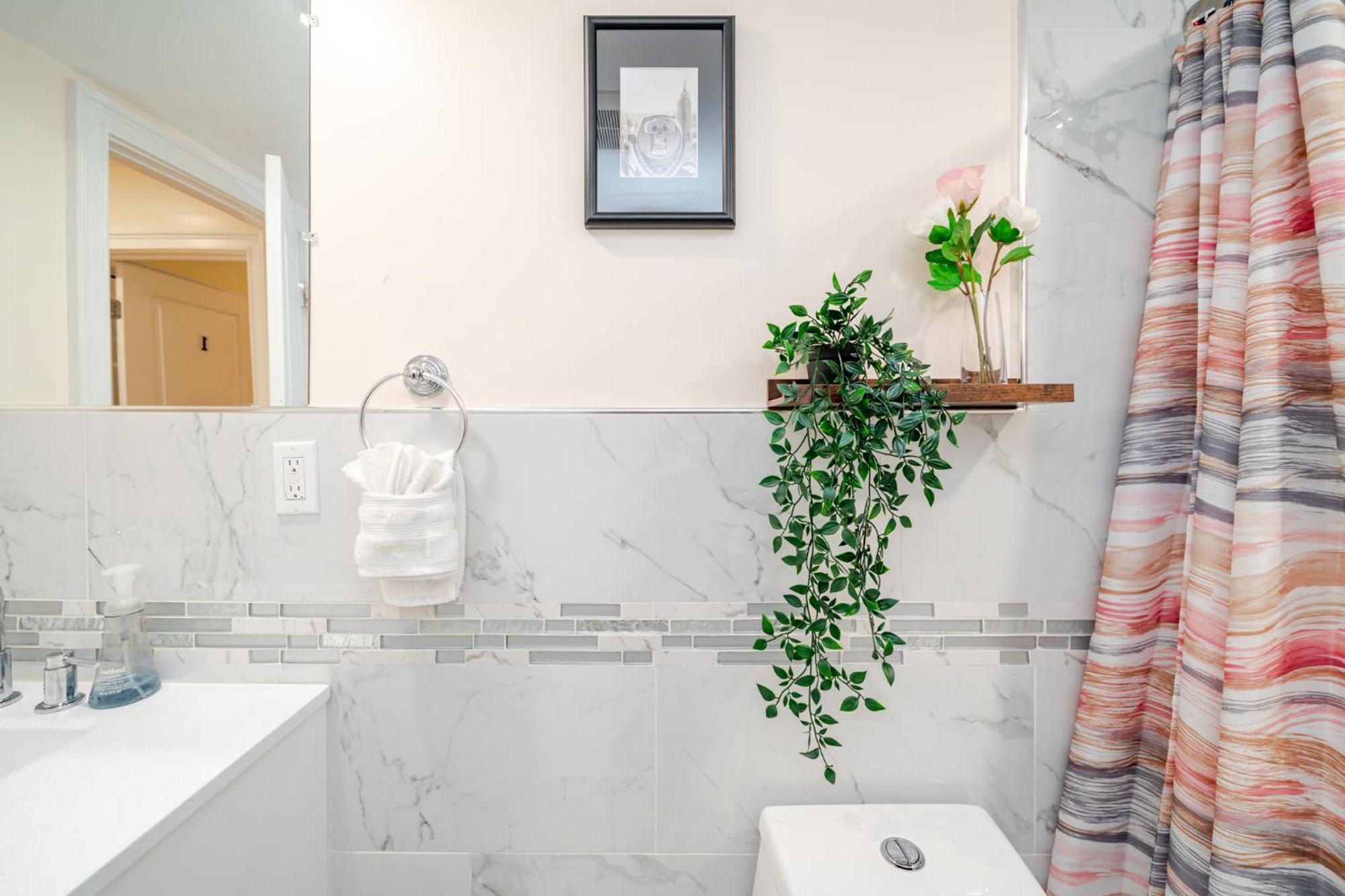41 - 3Br Quincy - Lovely Townhouse Near Parish 외부 사진