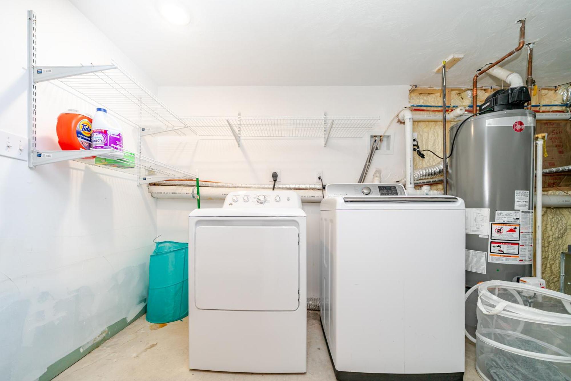 41 - 3Br Quincy - Lovely Townhouse Near Parish 외부 사진