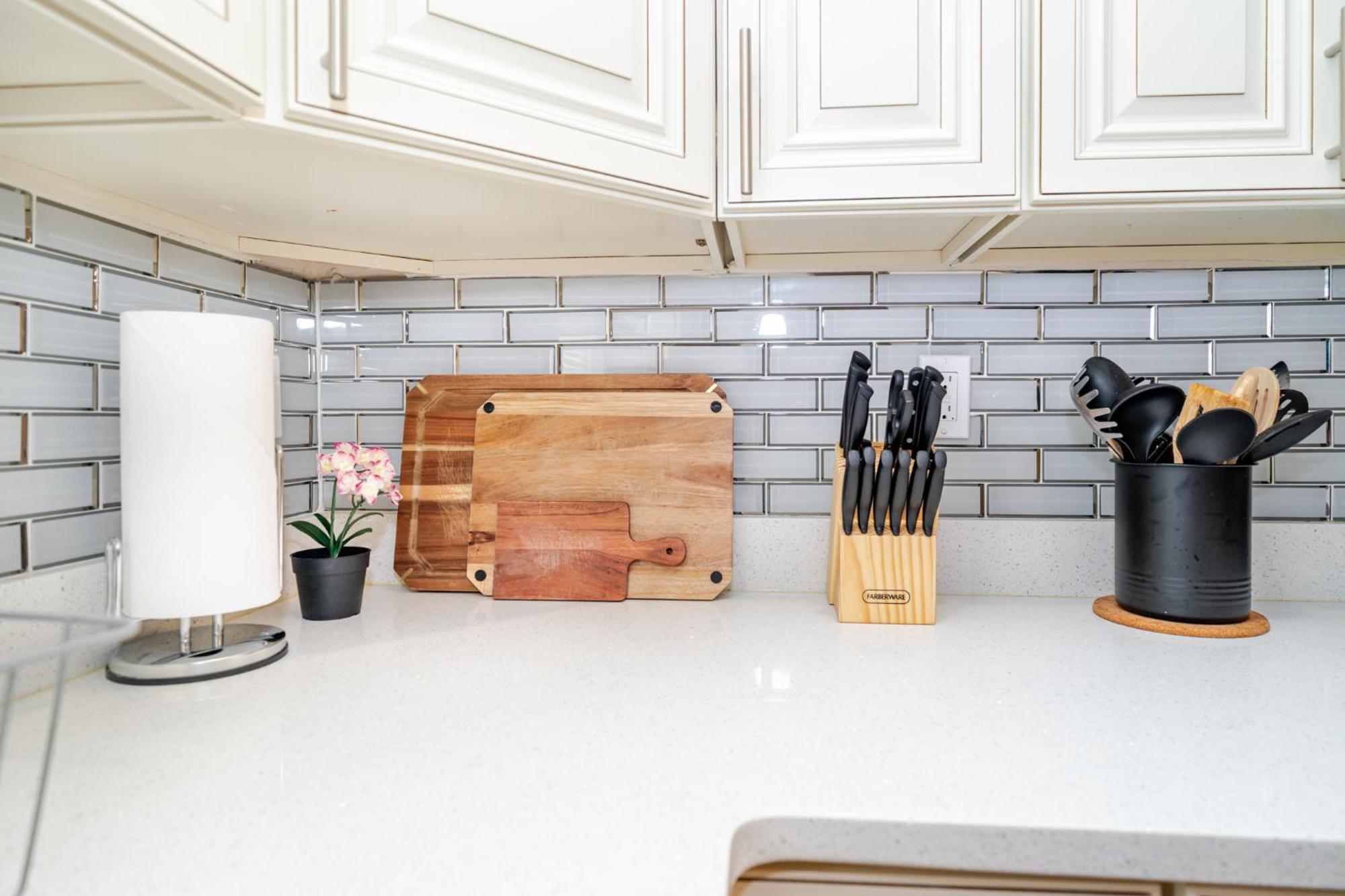 41 - 3Br Quincy - Lovely Townhouse Near Parish 외부 사진