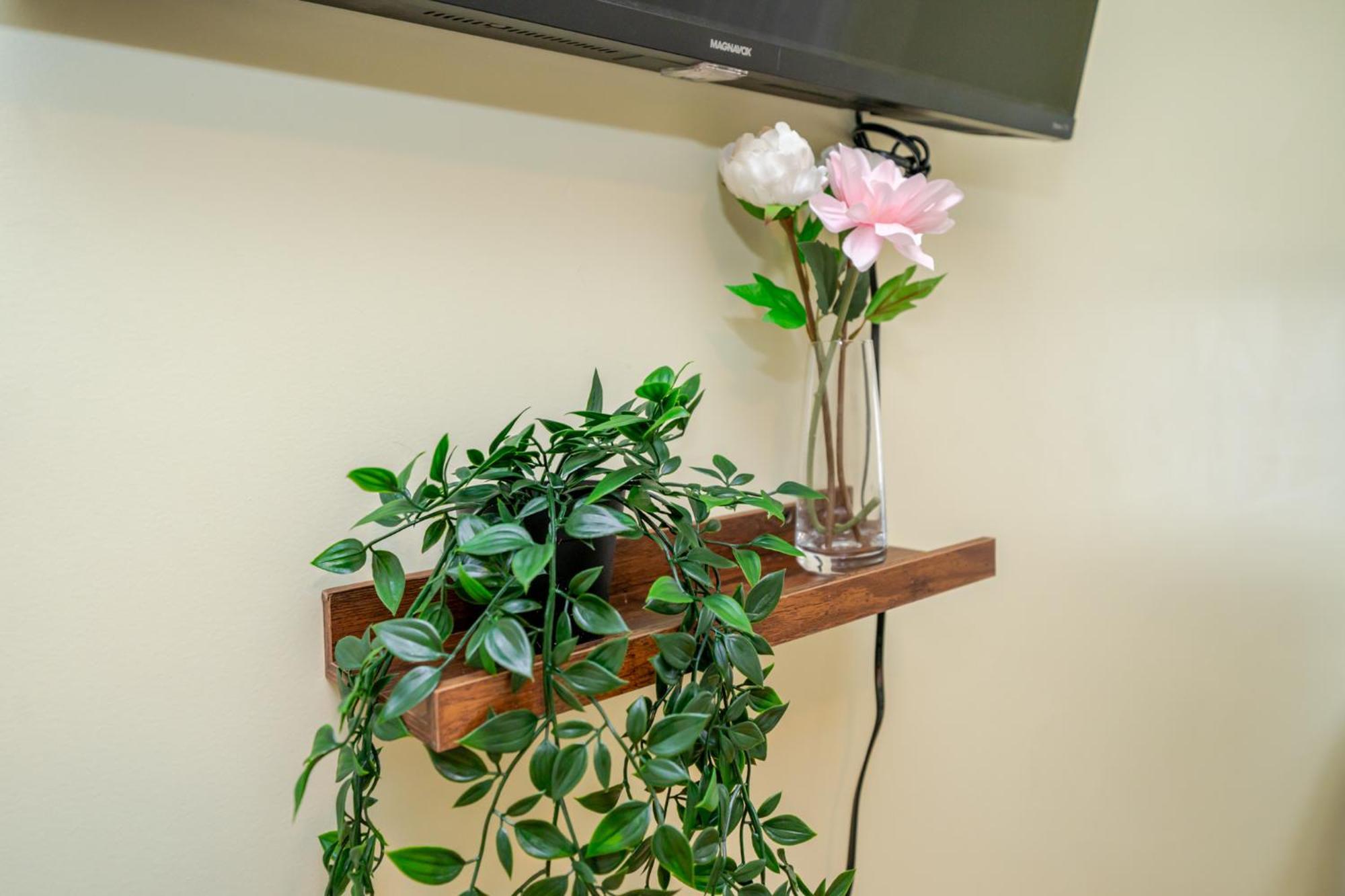 41 - 3Br Quincy - Lovely Townhouse Near Parish 외부 사진