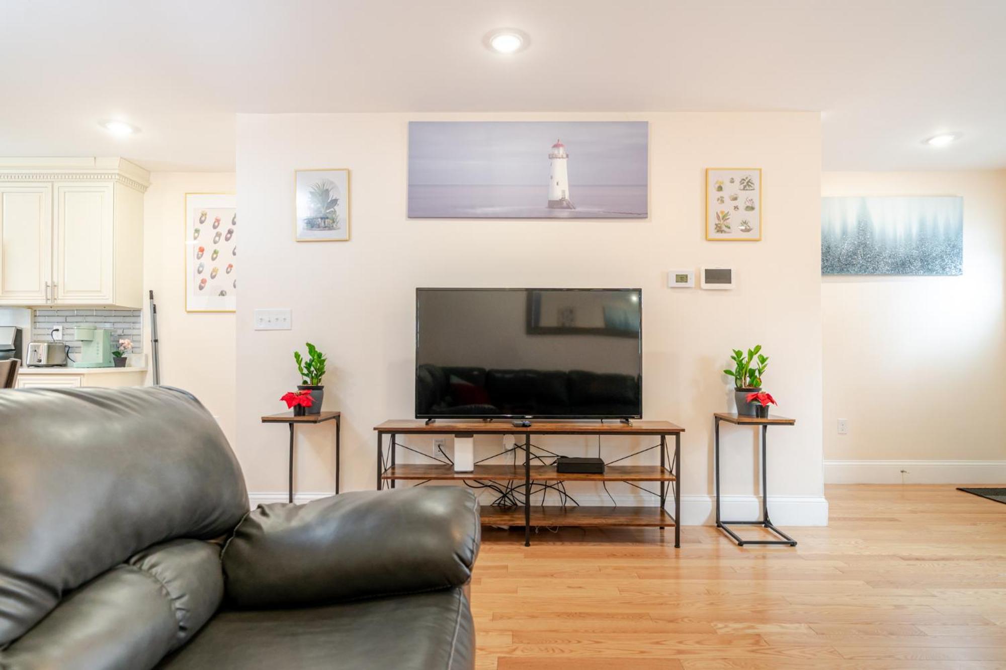 41 - 3Br Quincy - Lovely Townhouse Near Parish 외부 사진