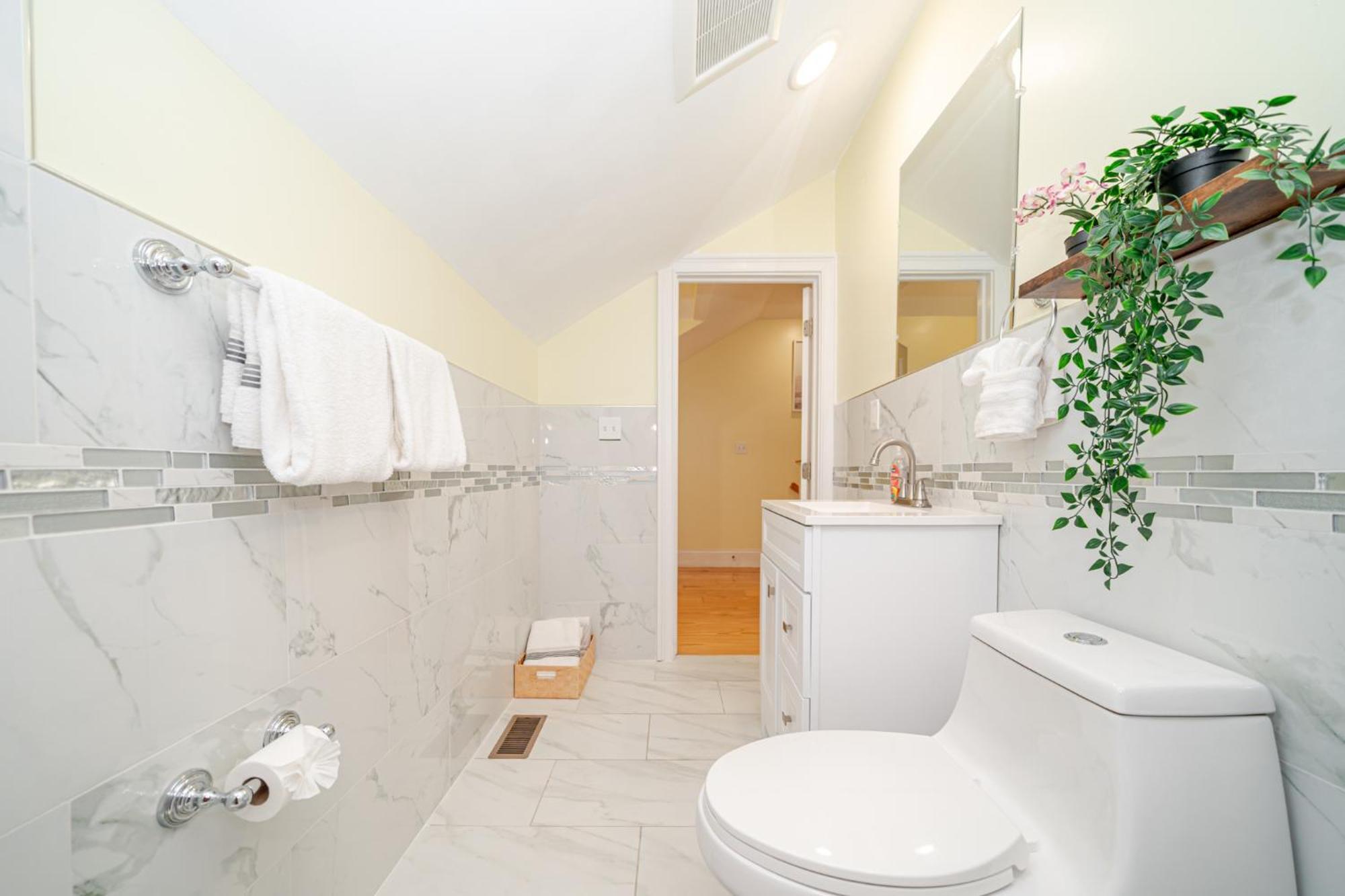 41 - 3Br Quincy - Lovely Townhouse Near Parish 외부 사진
