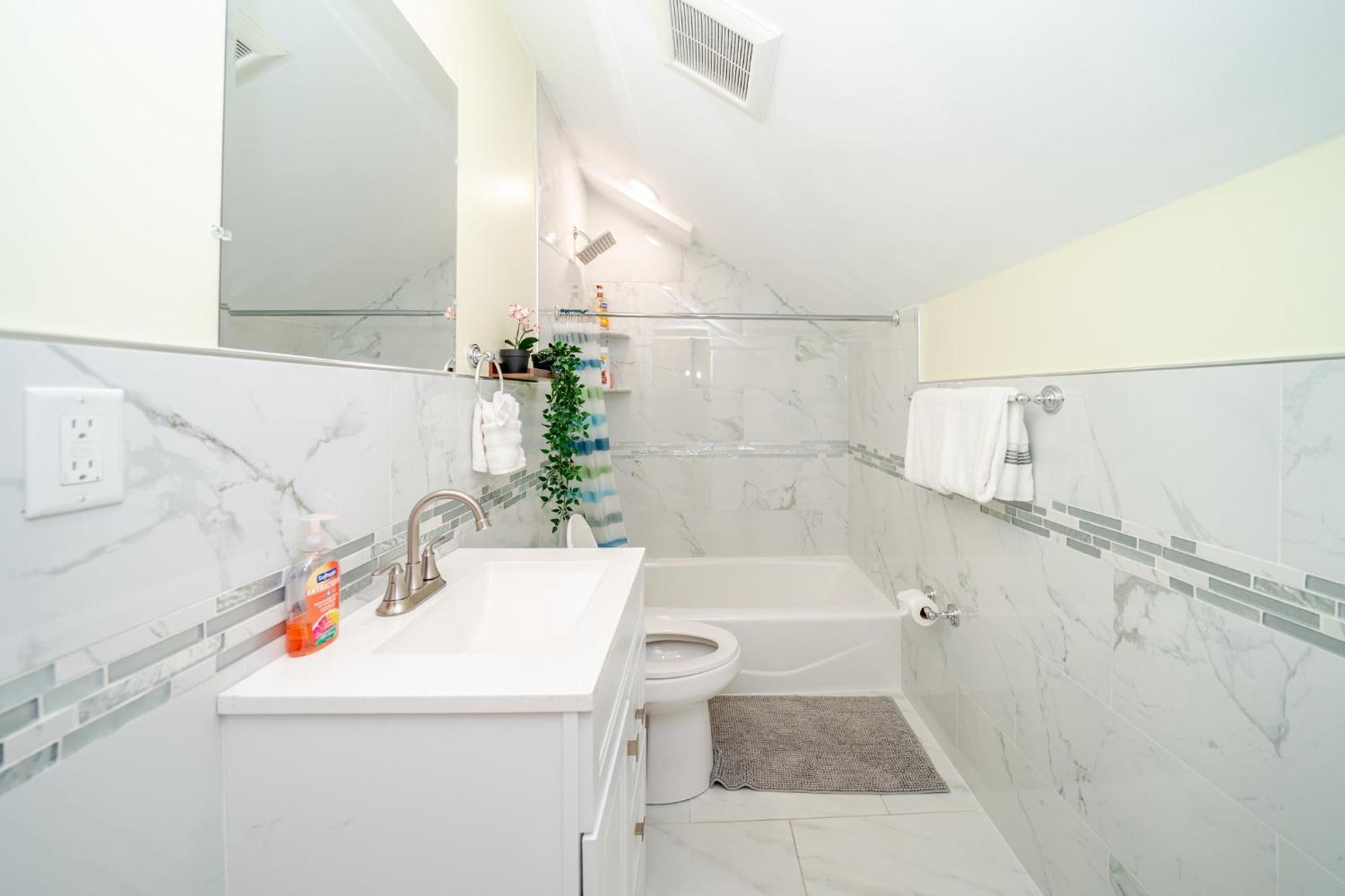 41 - 3Br Quincy - Lovely Townhouse Near Parish 외부 사진