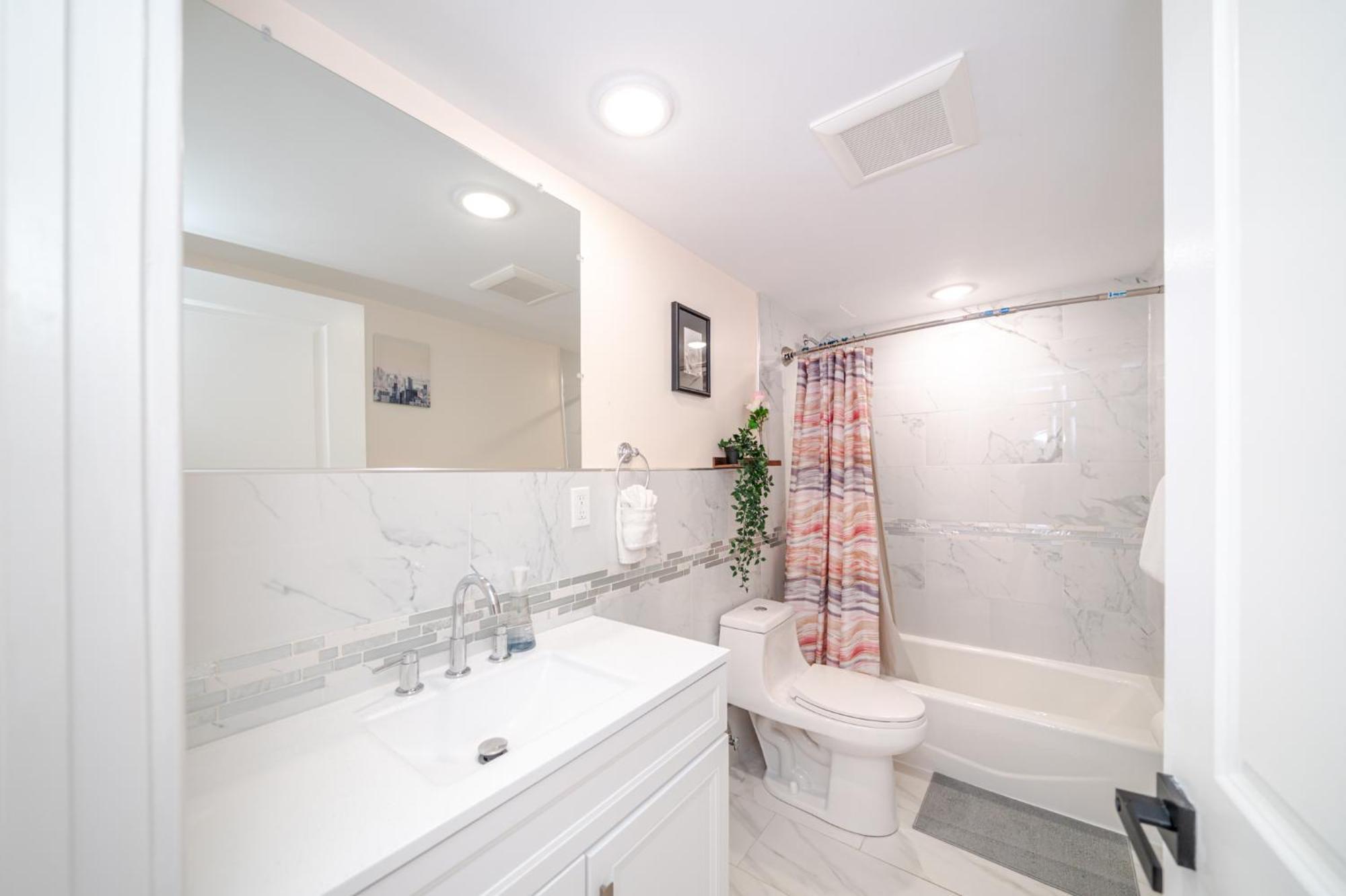 41 - 3Br Quincy - Lovely Townhouse Near Parish 외부 사진